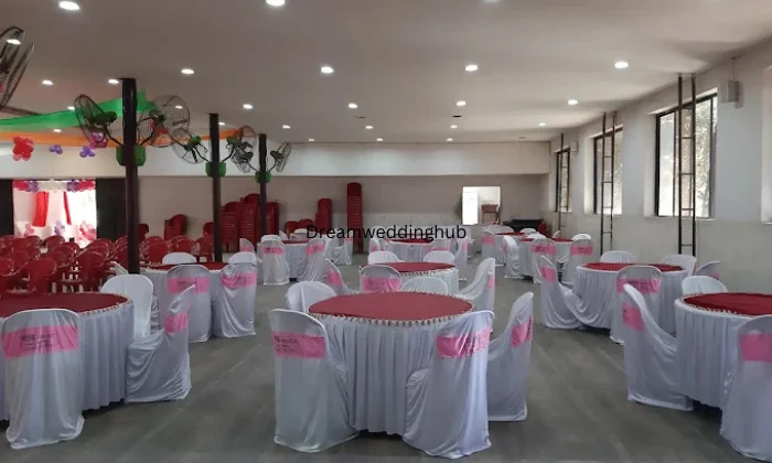 Royal Palm  Events  Banquet Hall